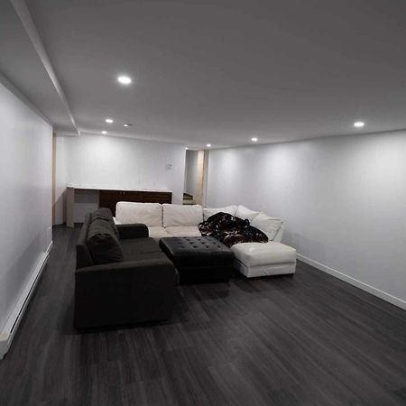 La 1171A - Maison Au Domaine Prive Sorel Luaran gambar