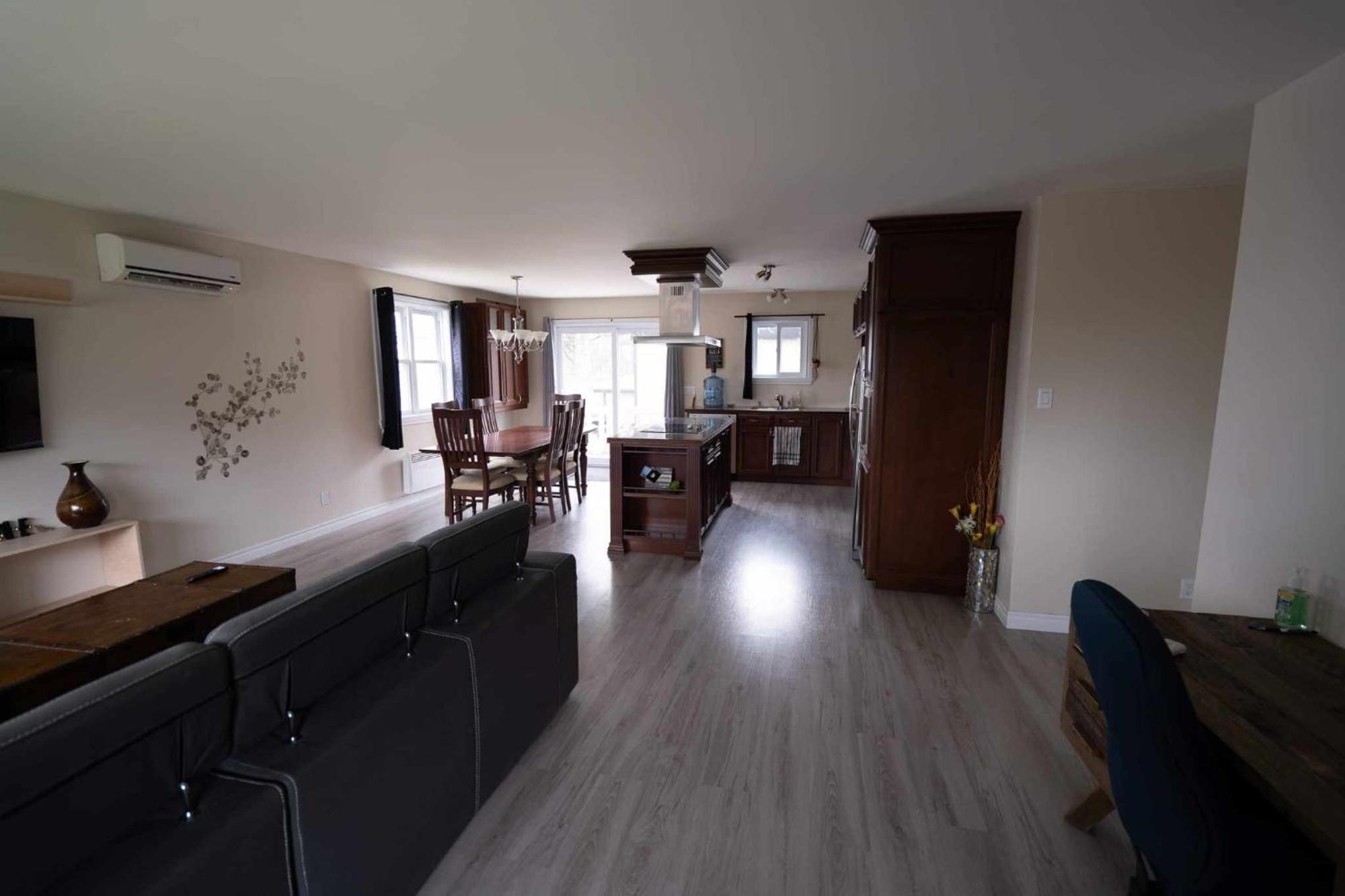 La 1171A - Maison Au Domaine Prive Sorel Luaran gambar
