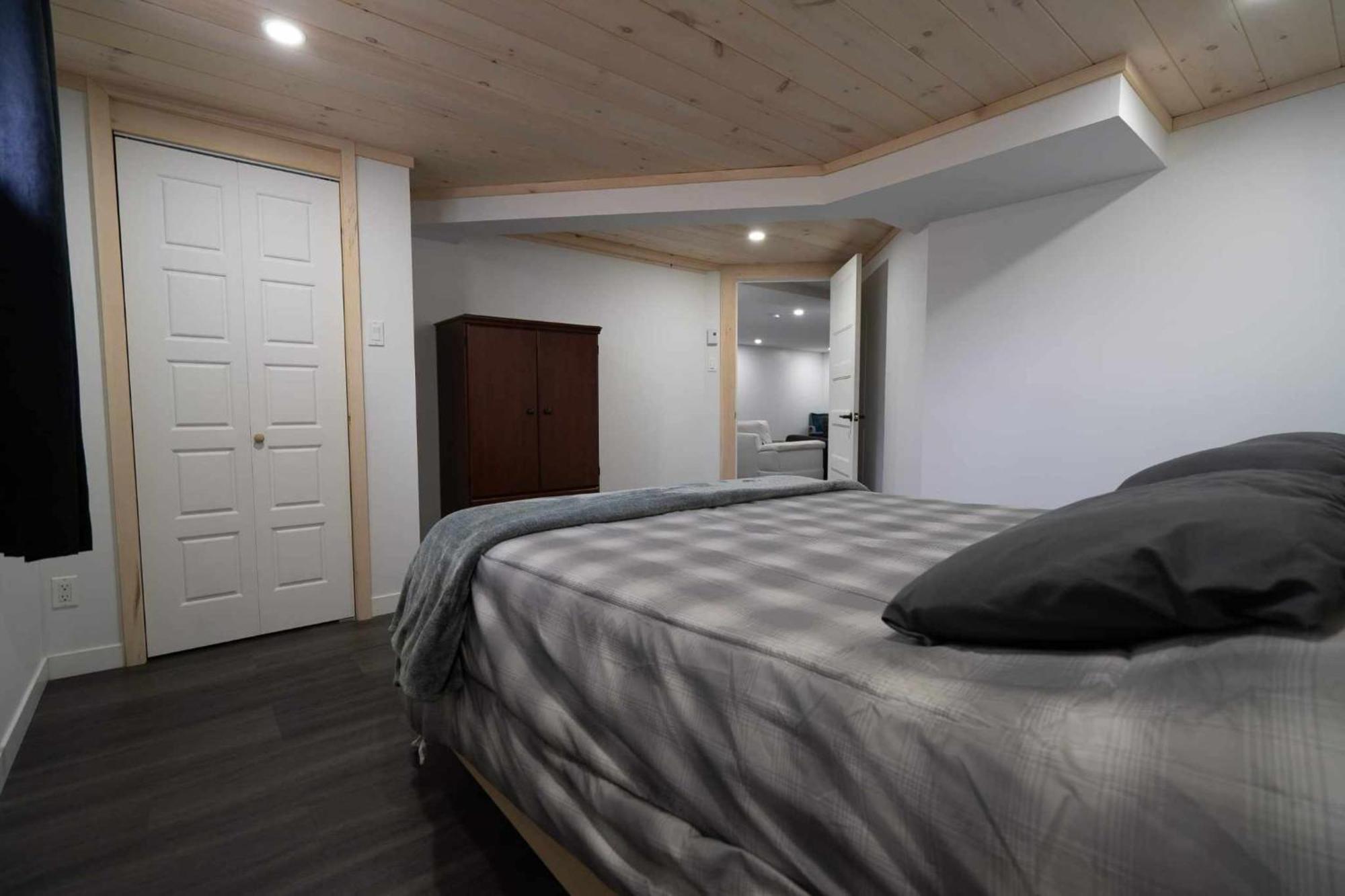 La 1171A - Maison Au Domaine Prive Sorel Luaran gambar