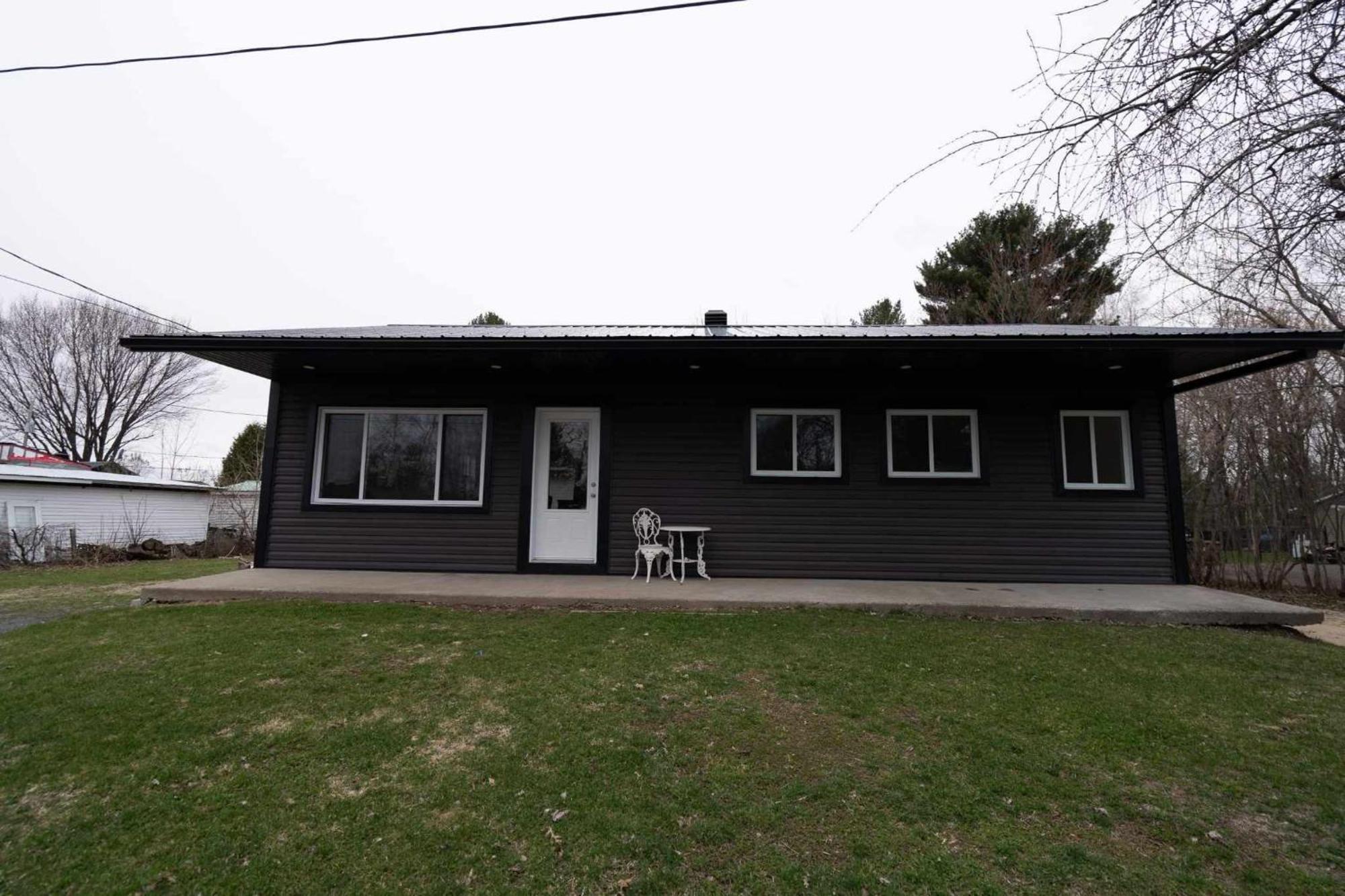 La 1171A - Maison Au Domaine Prive Sorel Luaran gambar