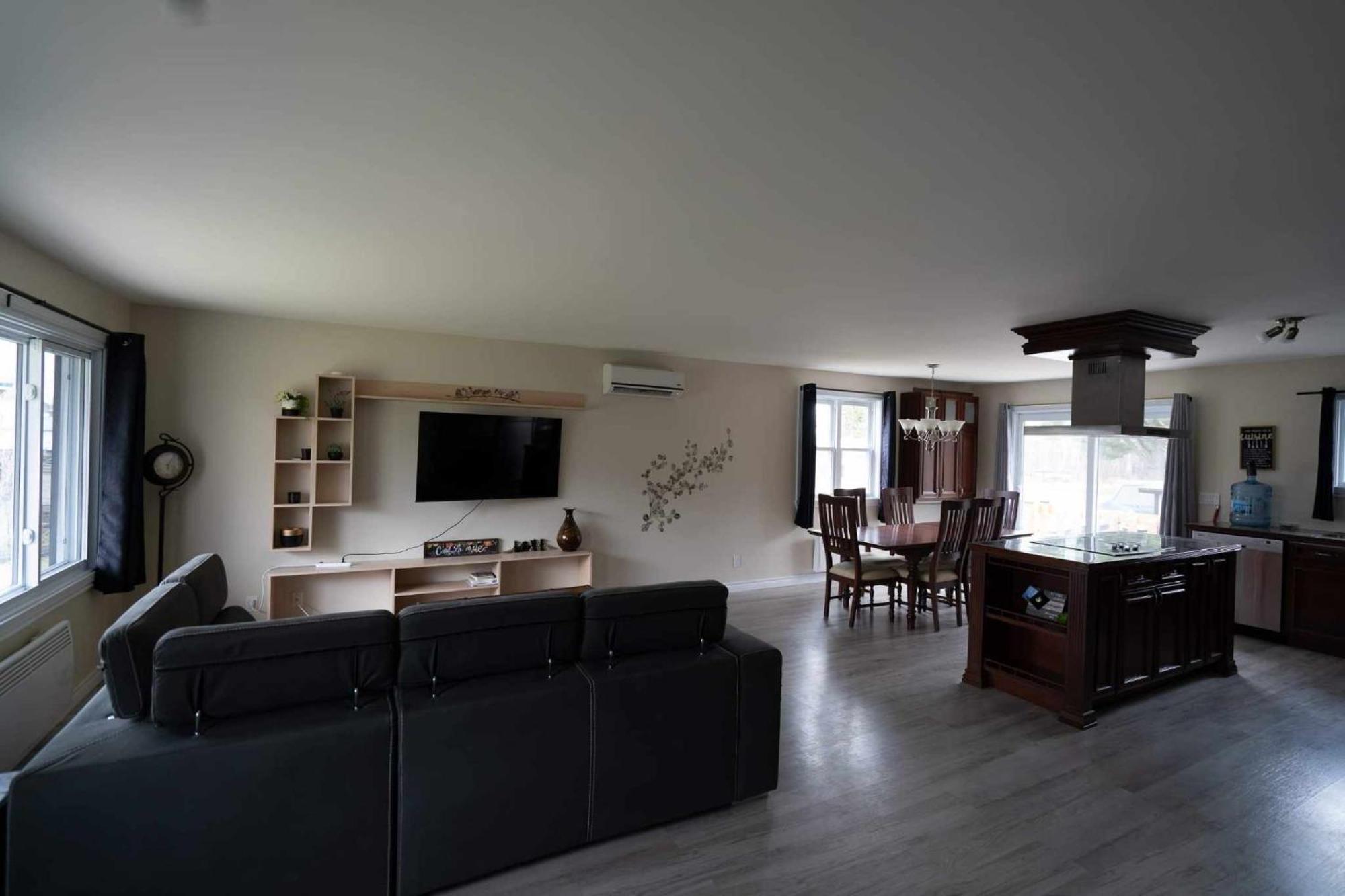 La 1171A - Maison Au Domaine Prive Sorel Luaran gambar