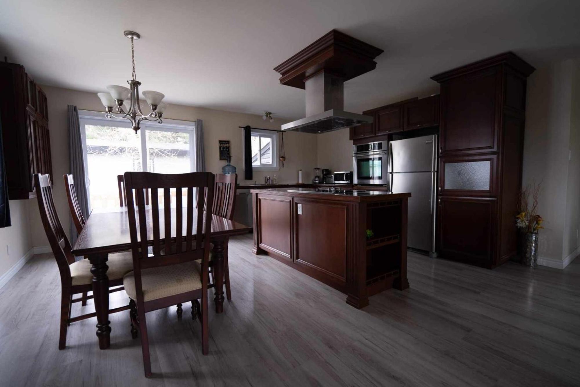 La 1171A - Maison Au Domaine Prive Sorel Luaran gambar